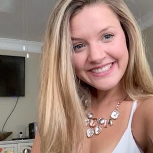 Meet your Posher, Chelsa